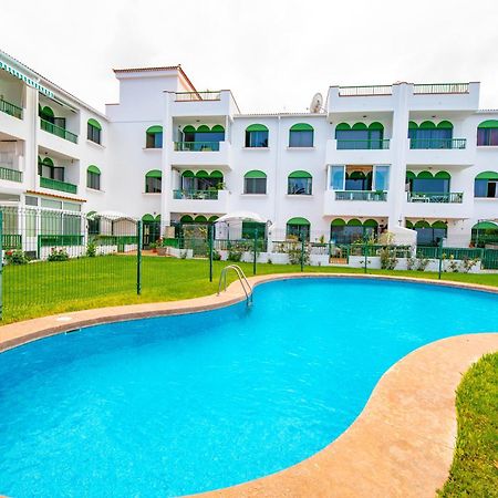 1 Bedroom For 4 People With Pool Puerto De La Cruz Exterior photo